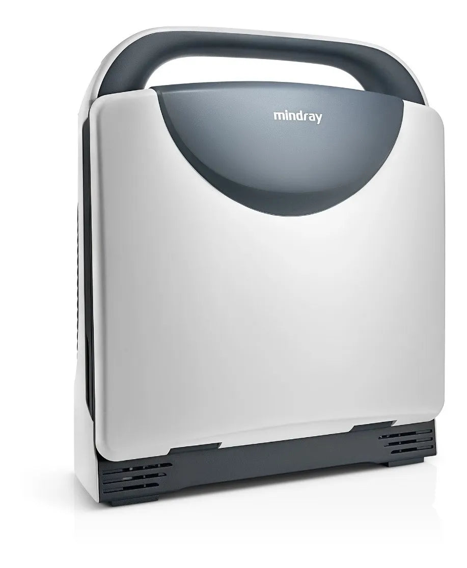 Ultrasonido Portátil para Uso Humano Modelo DP20 con transductores convexo + lineal | Marca Mindray
