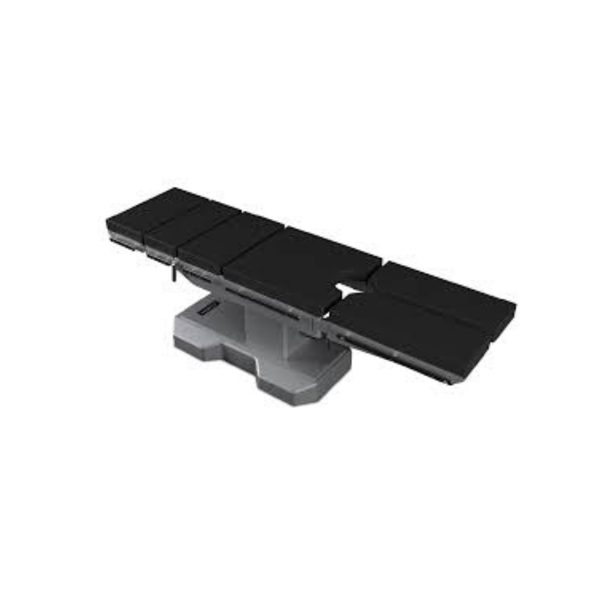 Mesa Quirúrgica W3 con Elevación, Freno Hidráulico | Marca COMEN