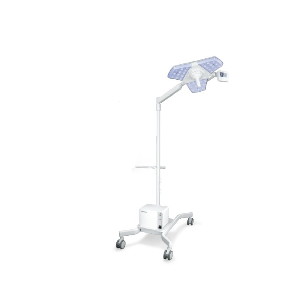 Lámpara L5-AM con iluminación de 40,000 a 160,000 lux | Marca COMEN