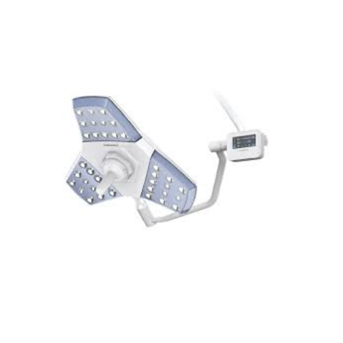 Lámpara L5 DE 40,000 a 160,000 lux | Marca COMEN