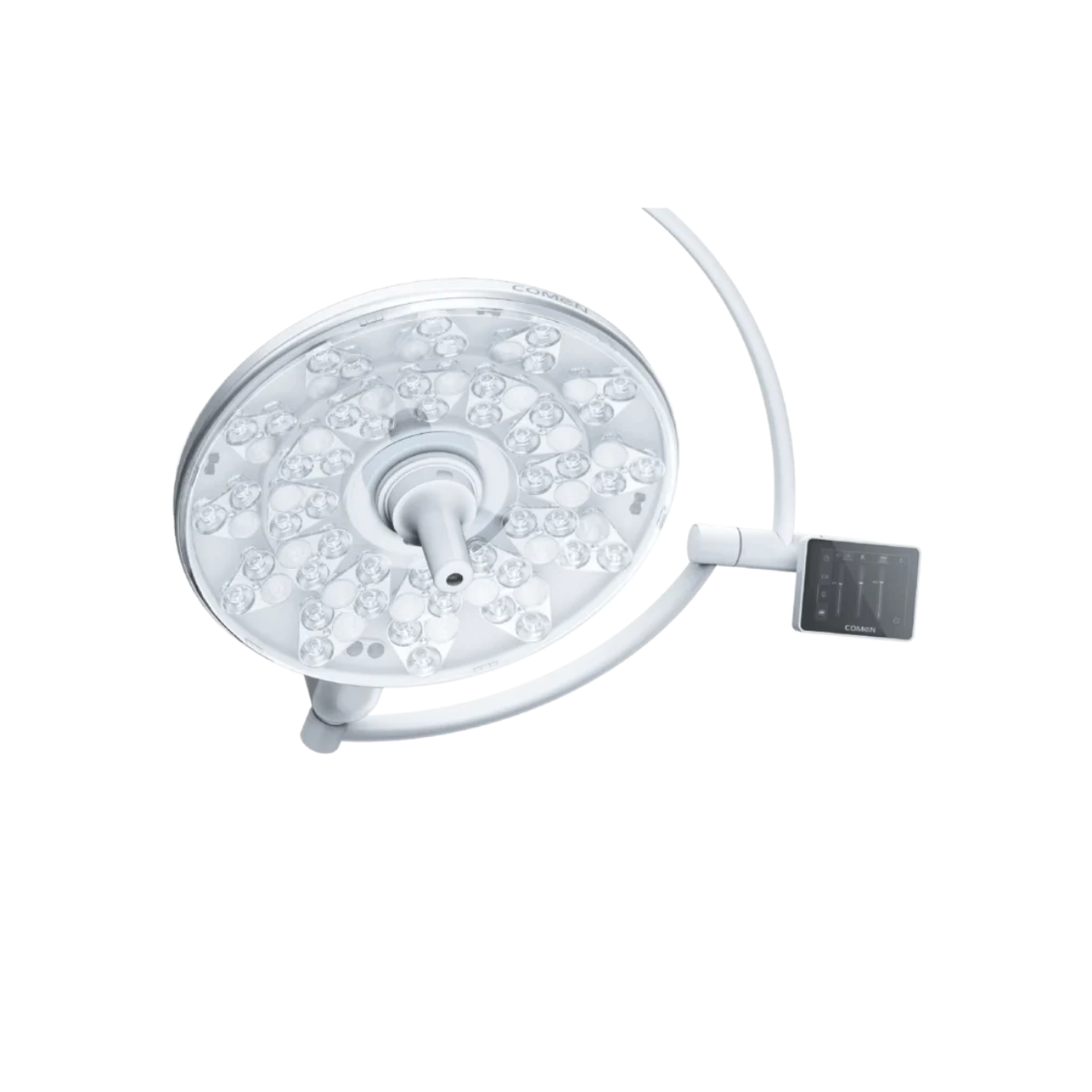 Lámpara Quirúrgica LED L9 (L9B) | Marca COMEN