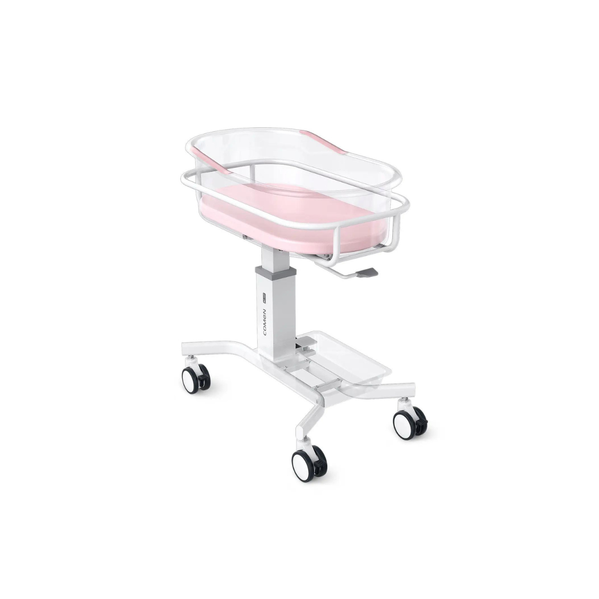 Cuna Infantil Hospitalaria BC107 | Marca COMEN