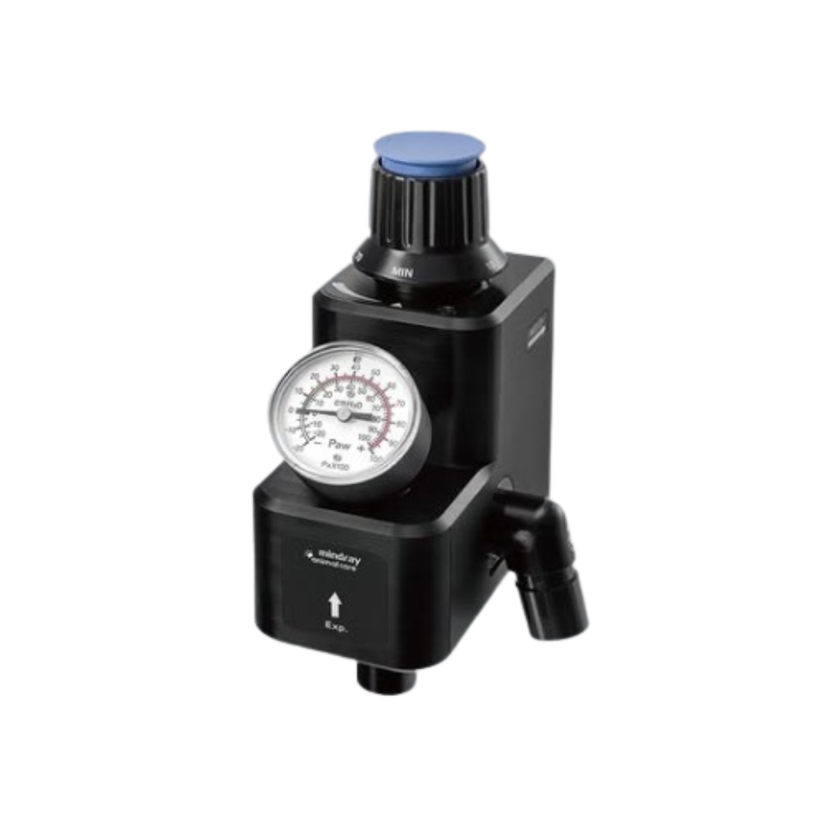 Circuito Bain para Máquina de Anestesia VETA3X | Marca Mindray Animal Care