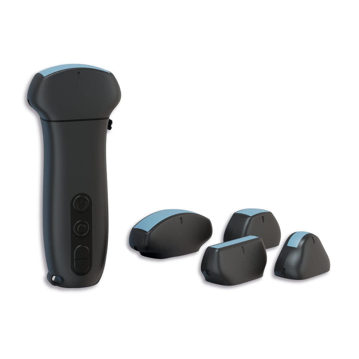 Ultrasonido Portátil INTEGRA II