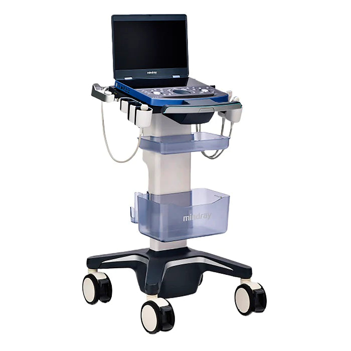 Equipo de ultrasonido de diagnóstico veterinario VETUS E7 | Marca Mindray Animal Care