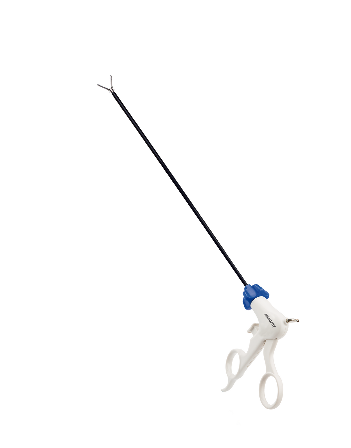 Pinza de Agarre DeBakey 5×360 mm, acero inoxidable | Marca Mindray