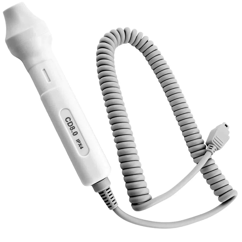 Transductor vascular DOPBF - 8 MHz – Compatible con Doppler portátil | Marca Xignal