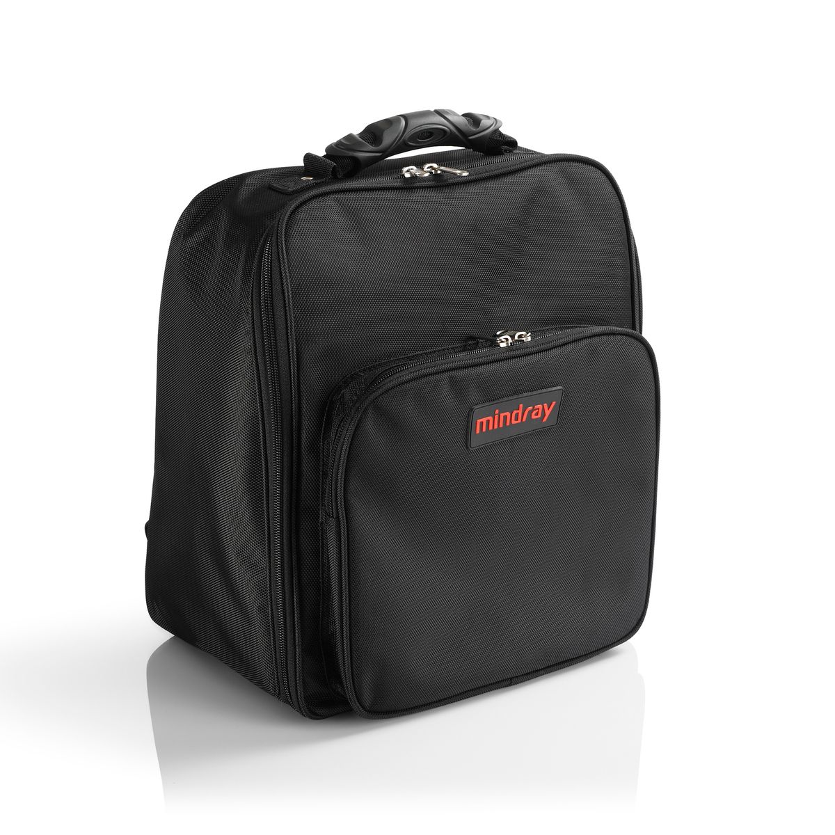 Maleta rígida para ultrasonido Mindray Z50/Z60 – Estuche de protección portátil | Marca Mindray