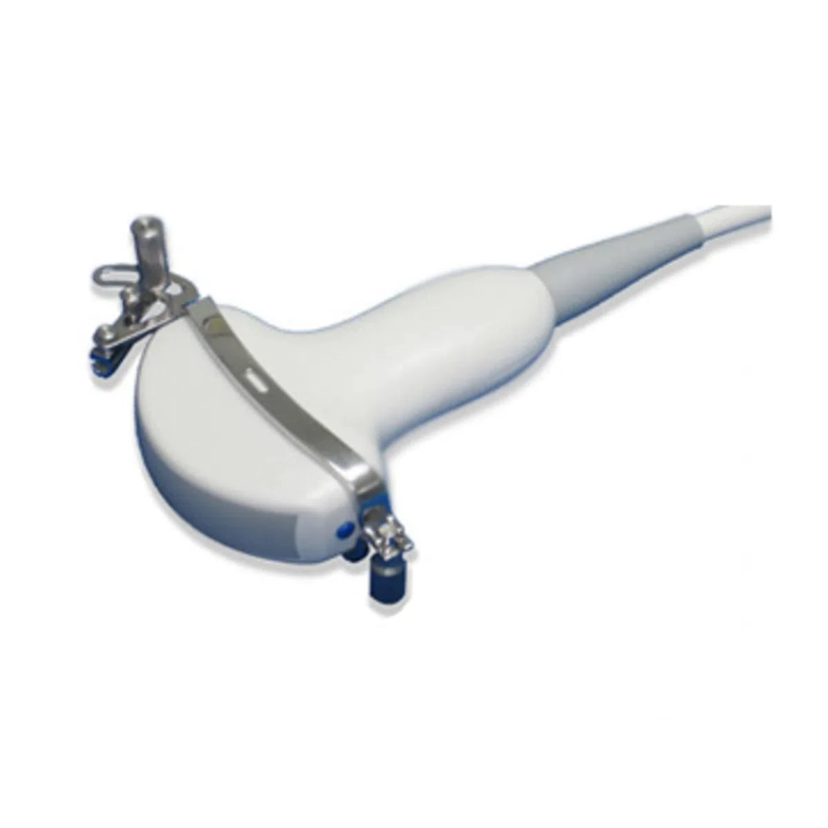 Guía de Biopsia Convexa Reutilizable 3.5 cm, compatible 3C5P/3C5 | Marca Mindray