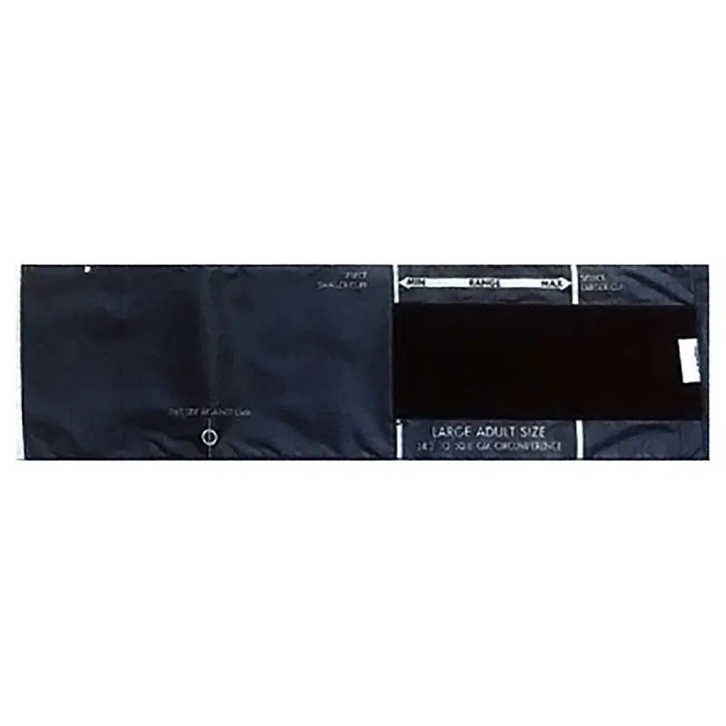 Brazalete para monitor M15/M12 – Variedad de tallas adulto a neonatal | Marca Xignal