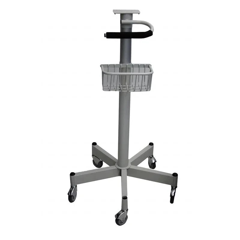 Pedestal de metal para monitor de pacientes, modelos compatibles M15 y M15C | Marca Xignal