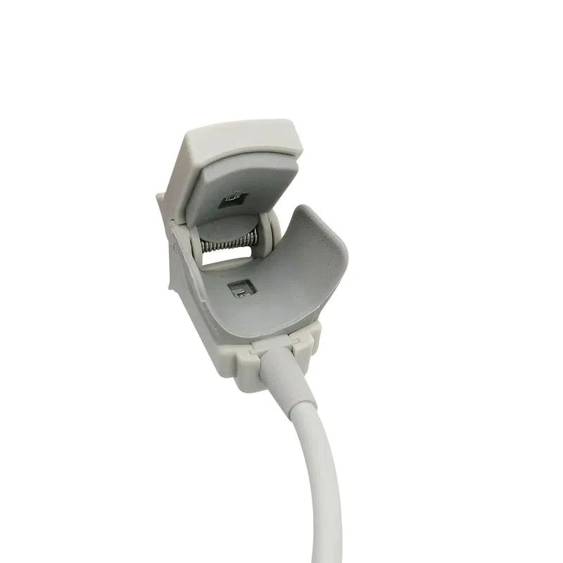 Sensor SpO₂ para M15 y M12 – Preciso y reutilizable según talla clínica | Marca Xignal