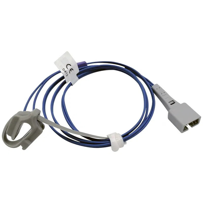 Sensor de oximetría para F380H sensor recambiable | Marca Xignal