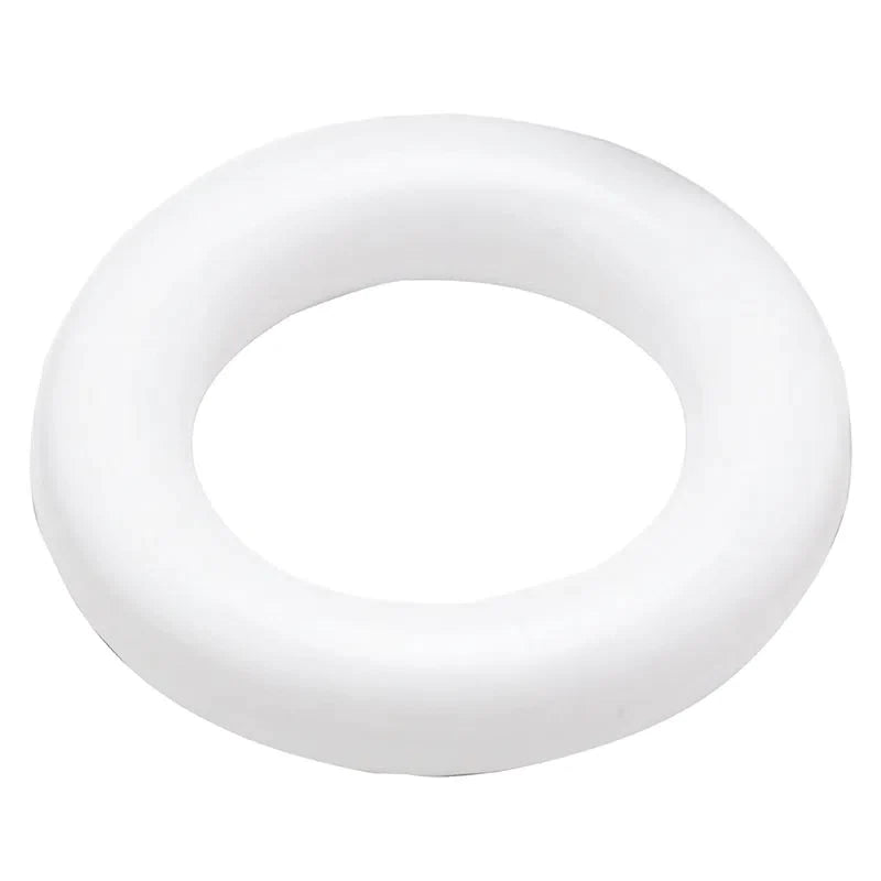 Pesario de Anillo #4 – 70 mm, Silicona Médica, Reutilizable, 1 Unidad | Marca MedGyn