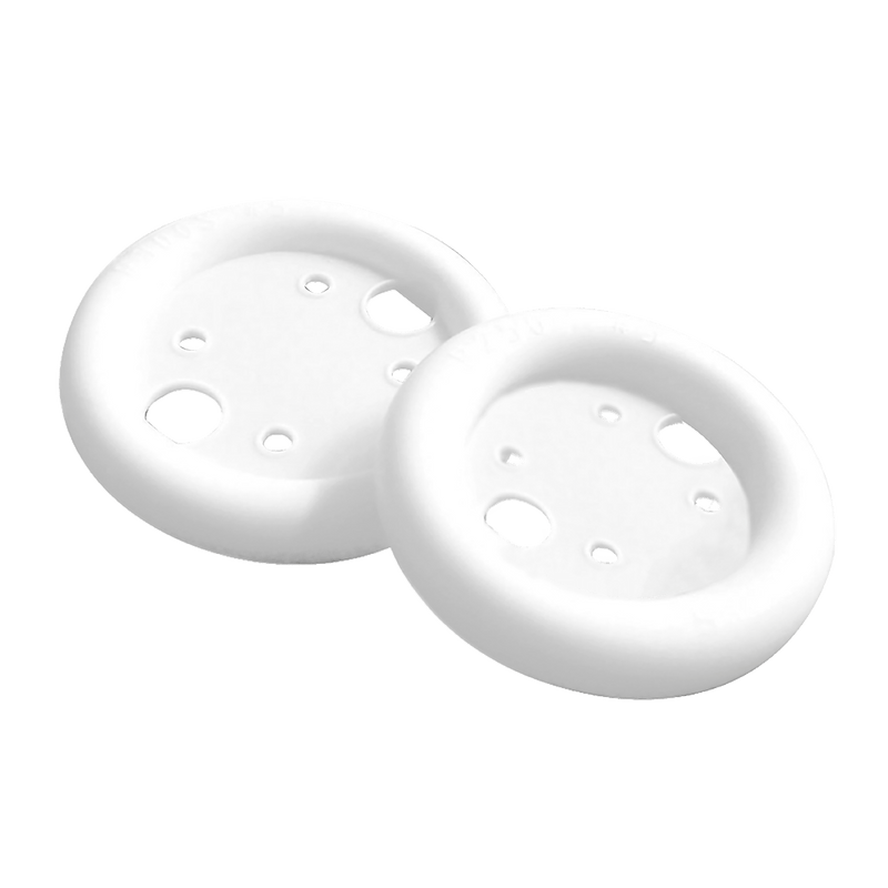 Pesario de Anillo #4 – 70 mm, Silicona Médica, Reutilizable, 1 Unidad | Marca MedGyn