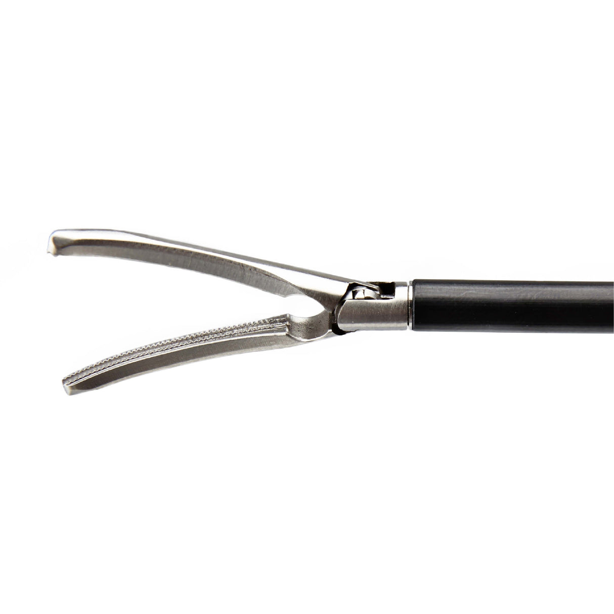 Pinza de Agarre DeBakey 5×360 mm, acero inoxidable | Marca Mindray