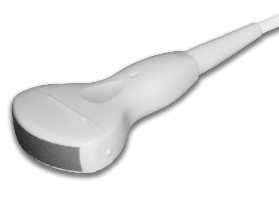 Transductor convexo 2–5 MHz para Z50 | Marca Mindray