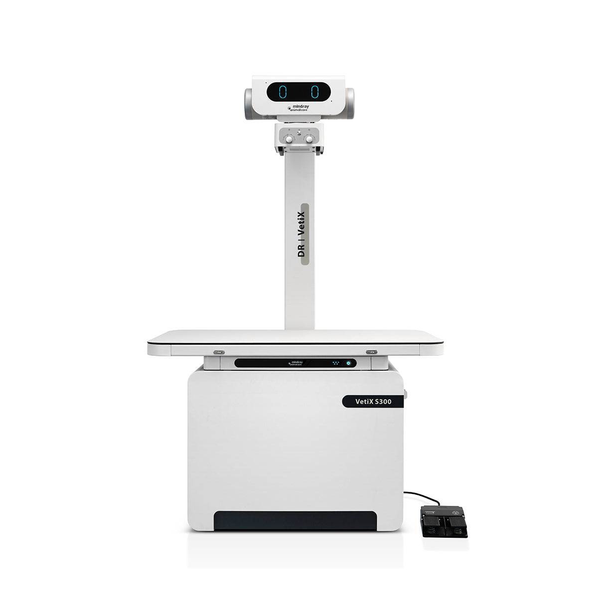Equipo de Rayos X Veterinaria Modelo VetiX S300 | Mindray Animal Care