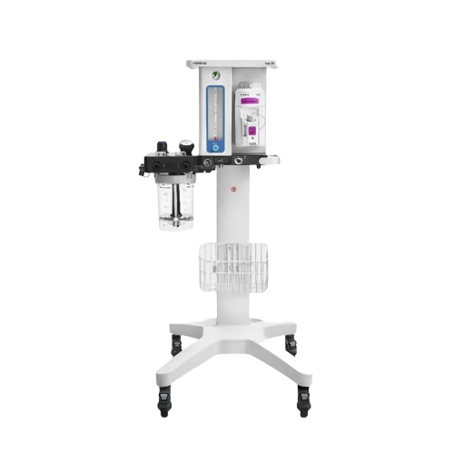 Máquina de anestesia de uso veterinario VETA3 | Marca Mindray AnimalCare
