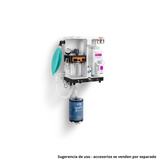 Máquina de Anestesia VETA3X Edición Naranja | Marca Mindray Animal Care