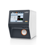 Analizador de Hematología Veterinario BC-20VET Edición Naranja | Marca Mindray Animal Care