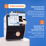 Analizador de Hematología Veterinario BC-20VET Edición Naranja | Marca Mindray Animal Care