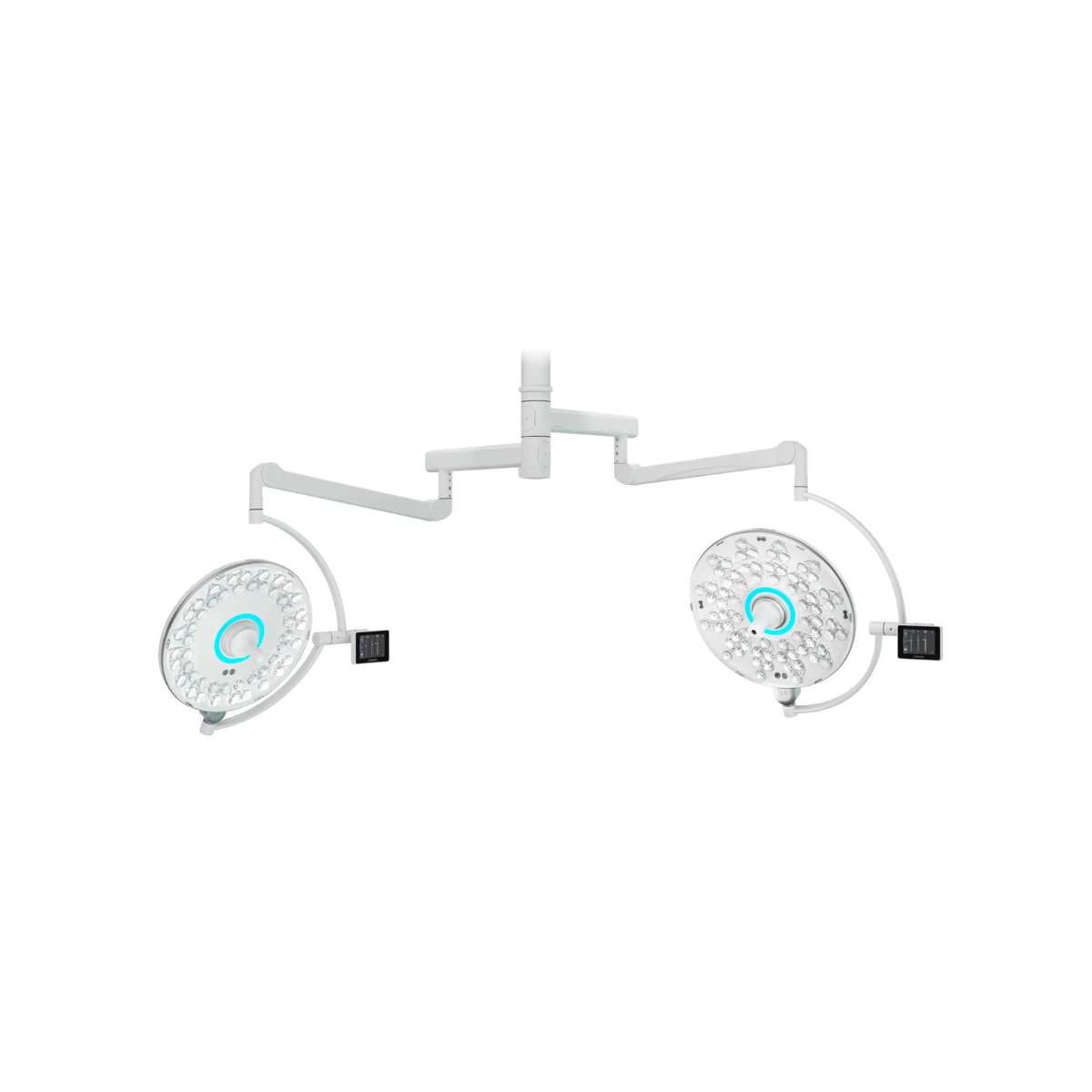 Lámpara Quirúrgica LED L9 | Marca COMEN