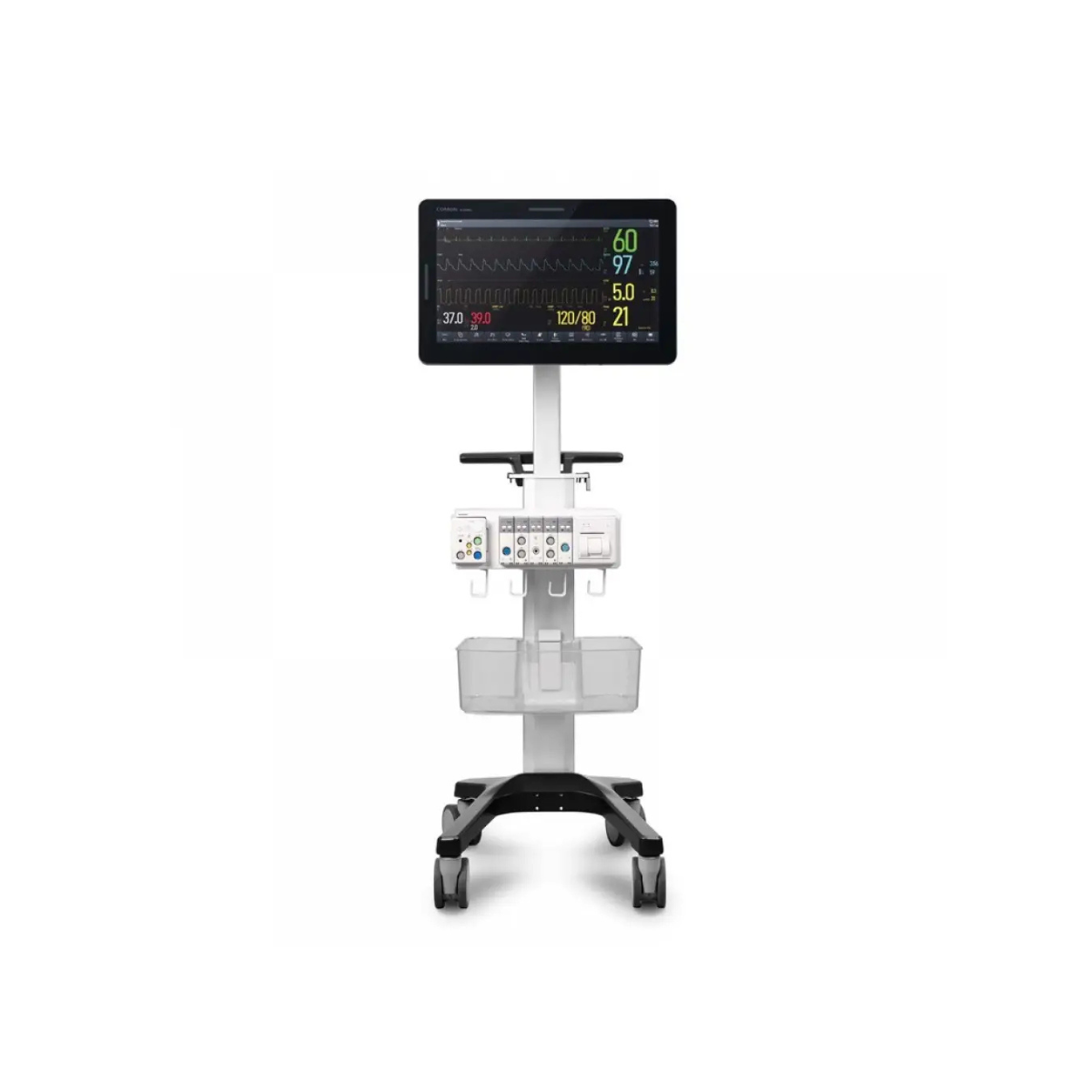 Monitor Modular con Pantalla Táctil | Marca COMEN