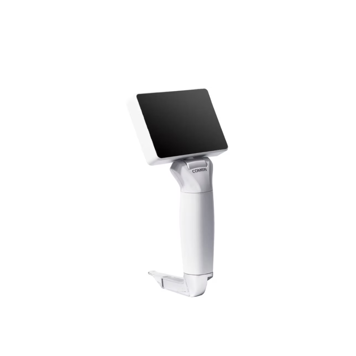 Videolaringoscopio Monitor táctil 3″ y batería 2300 mAh | Marca COMEN