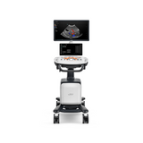 Kit de Ultrasonido Veterinario de Gabinete VETUSNOVAM + Transductor Microconvexo Edición Naranja | Mindray Animal Care