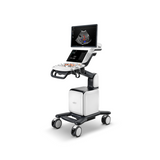 Kit de Ultrasonido Veterinario de Gabinete VETUSNOVAM + Transductor Microconvexo Edición Naranja | Mindray Animal Care