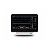 Monitor de Paciente con Pantalla Táctil de 15.6" K15PRO | Marca COMEN