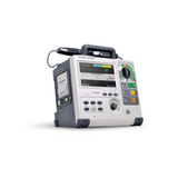 Desfibrilador S5, Monitor de 7″ TFT, modo AED/Manual/Pacing, 360 J bifásico, IP44 | Marca COMEN
