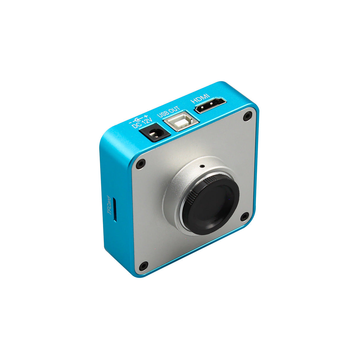 Cámara para Colposcopio CPCA2K Sensor 34 MP, HDMI/USB, Control Remoto ...