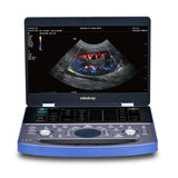 Equipo de ultrasonido de diagnóstico veterinario VETUS E7 | Marca Mindray Animal Care